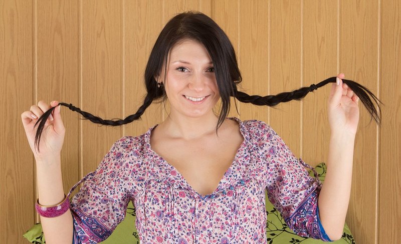 Снежана, 44 года, 5 размер груди